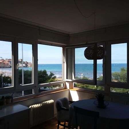 La Siete De San Lorenzo Gijon Ngoại thất bức ảnh